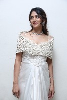 Chandini Chowdary at Yevam Pre Release